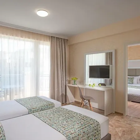 Marina White Sands Hotell Obzor